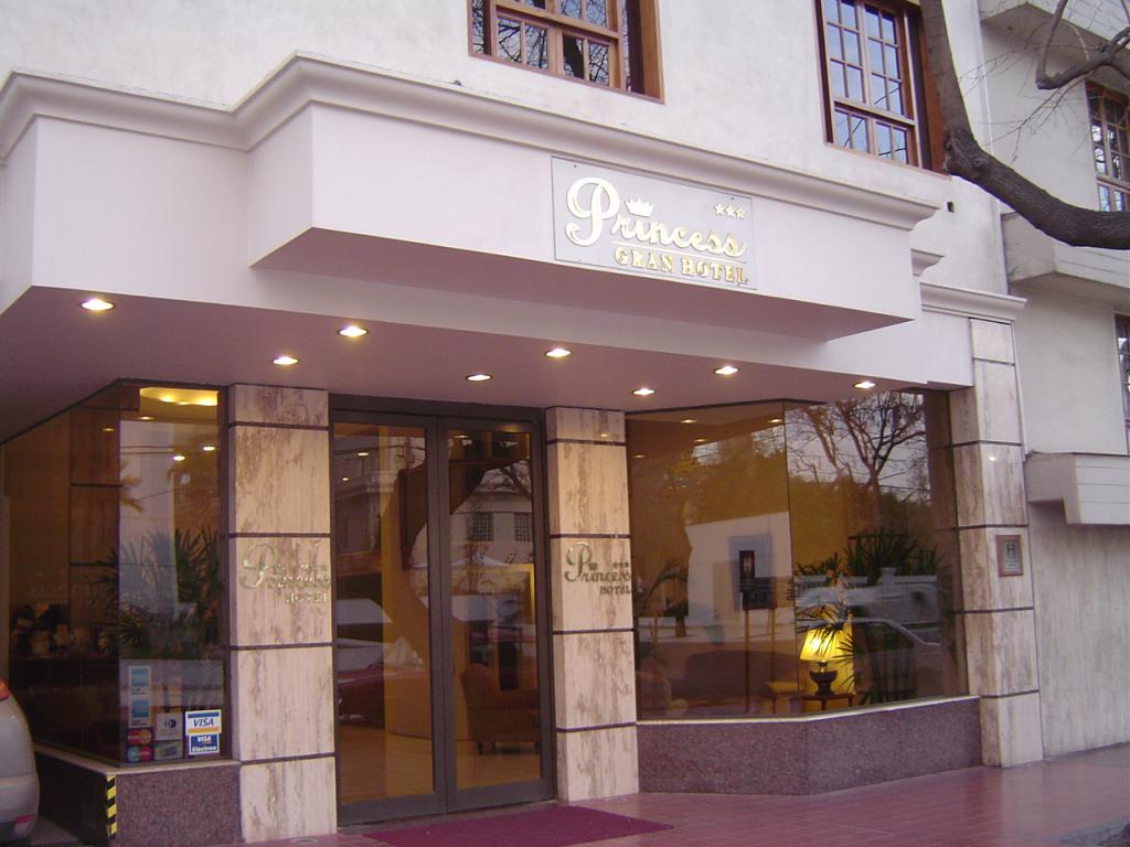 Hotel Princess Gold