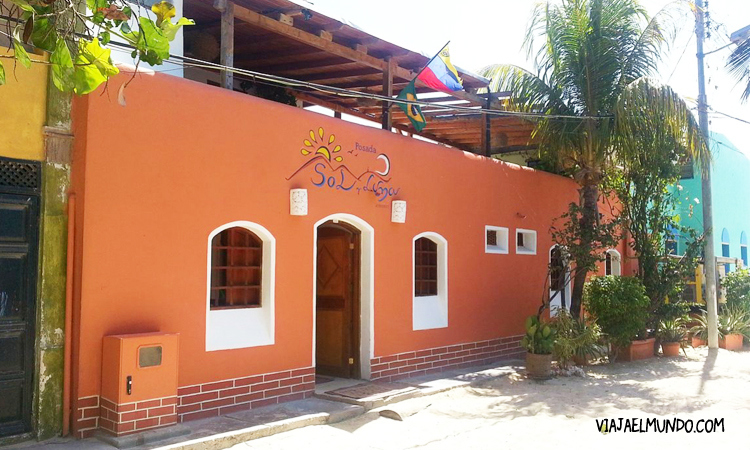 Hotel Sol y Luna