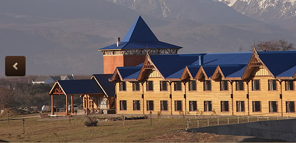 Los Ñires Hotel