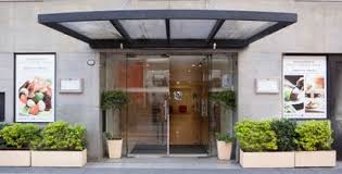 Hotel Centro Naval